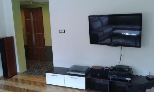 Apartamento Nad Rustik?