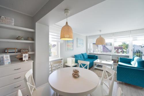 Pomorskie Apartamenty Ceynowy 1