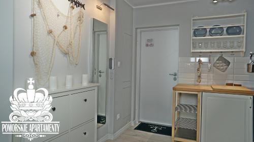 Pomorskie Apartamenty Ceynowy 1