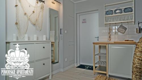 Pomorskie Apartamenty Ceynowy 1