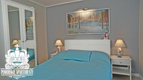 Pomorskie Apartamenty Ceynowy 1