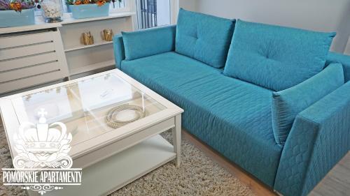 Pomorskie Apartamenty Ceynowy 1