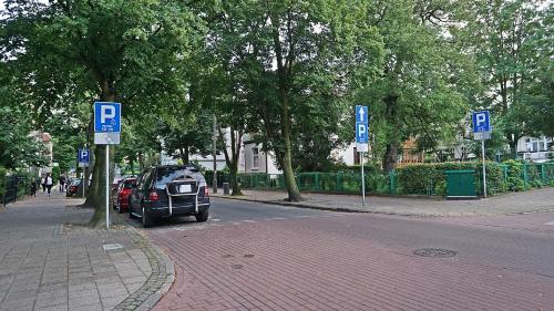 Pomorskie Apartamenty Ceynowy 1