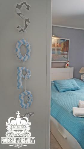 Pomorskie Apartamenty Ceynowy 1