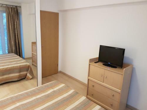 St.vlas Apartments Mamaia