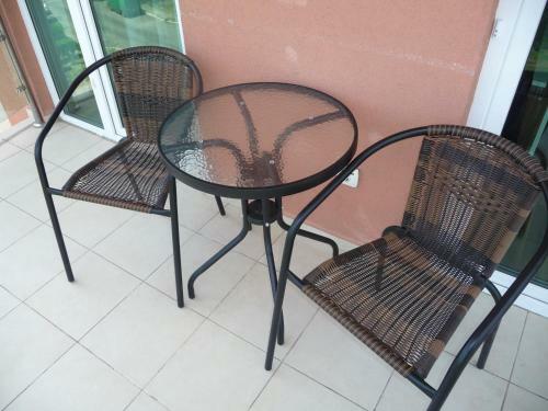 St.vlas Apartments Mamaia