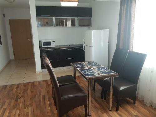 St.vlas Apartments Mamaia