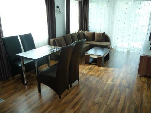 St.vlas Apartments Mamaia
