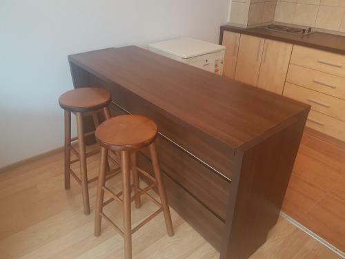 St.vlas Apartments Mamaia