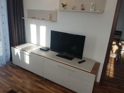 St.vlas Apartments Mamaia