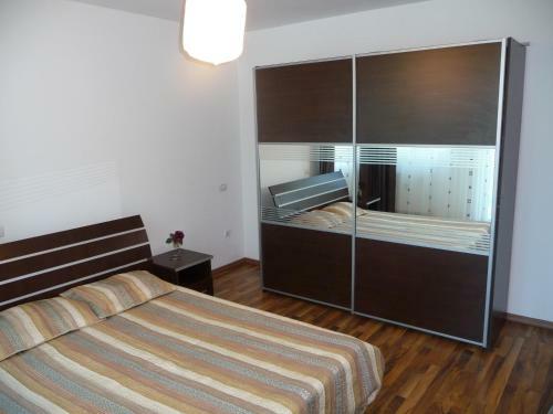 St.vlas Apartments Mamaia