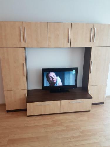 St.vlas Apartments Mamaia