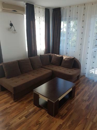 St.vlas Apartments Mamaia