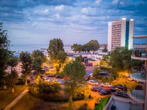 St.vlas Apartments Mamaia