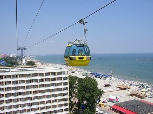 St.vlas Apartments Mamaia