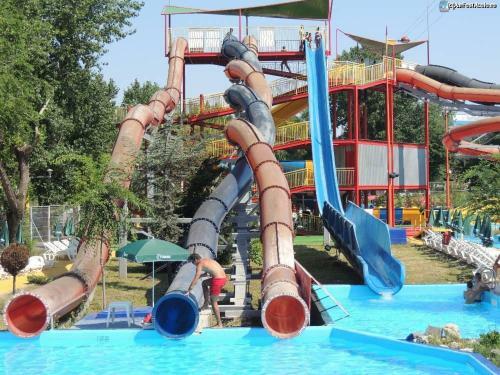 St.vlas Apartments Mamaia