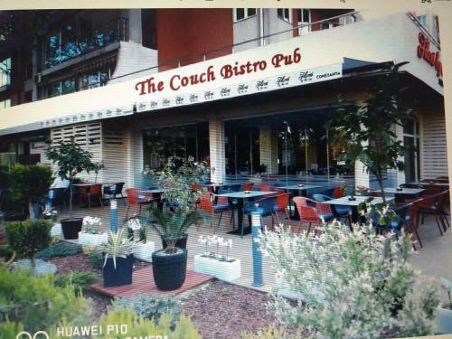 St.vlas Apartments Mamaia