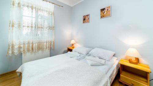 Apartamenty Sun & Snow Olimpijska