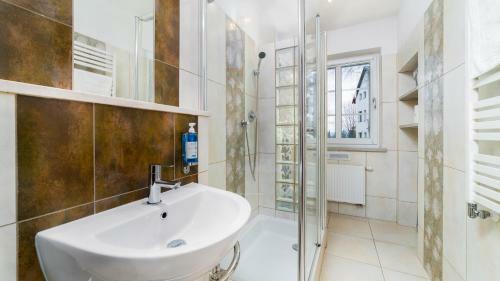 Apartamenty Sun & Snow Olimpijska