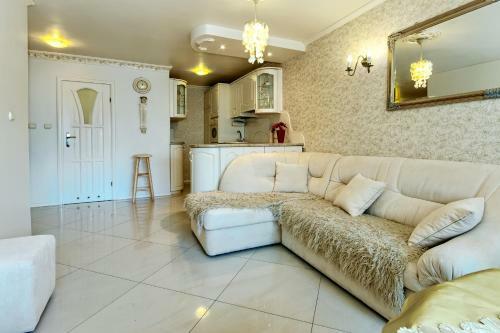 Sopockie Apartamenty - Secesyjny