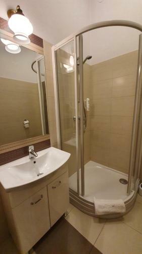 Aparthotel Basztowa