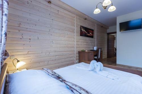 Willa Nowotarska Centrum