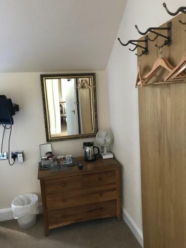 Bed & Breakfast Ravenswood Guest House