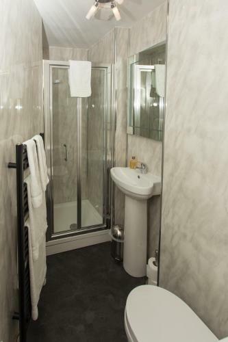 Bed & Breakfast Ravenswood Guest House