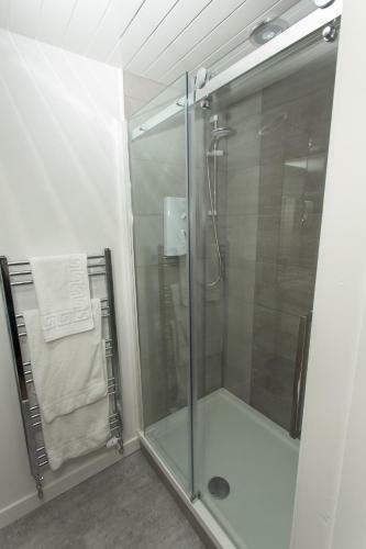 Bed & Breakfast Ravenswood Guest House