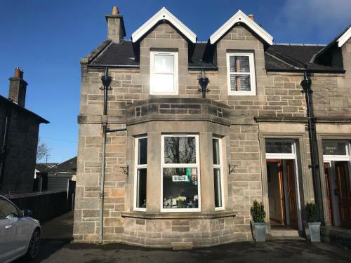 Bed & Breakfast Ravenswood Guest House