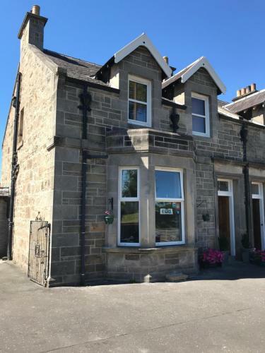 Bed & Breakfast Ravenswood Guest House