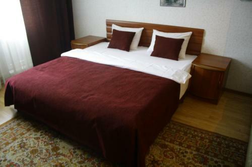 Laim Apartments
