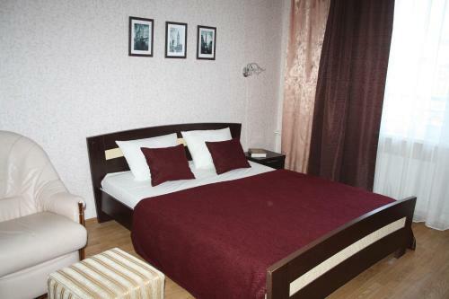 Laim Apartments