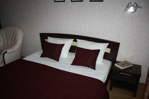 Laim Apartments