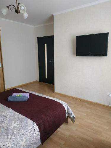 Laim Apartments