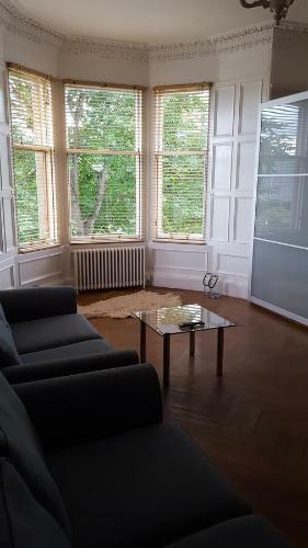 Lady Road Apartment