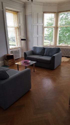 Lady Road Apartment