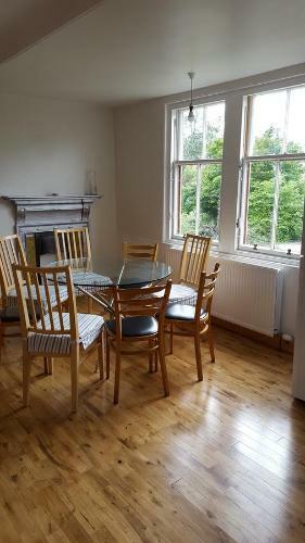 Lady Road Apartment