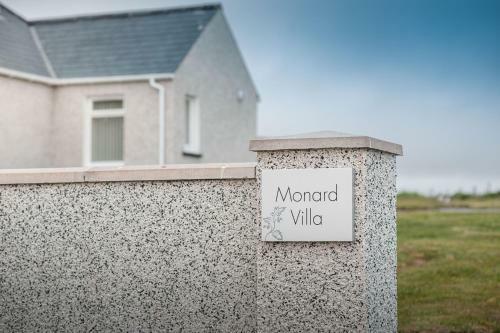 Monard Villa