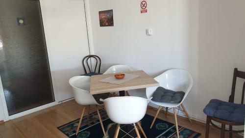 Apartament Waldo 2