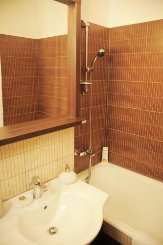 Apartament Waldo 2