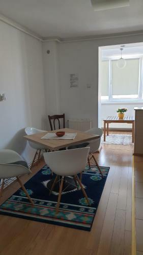 Apartament Waldo 2