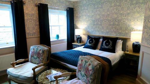 Hotel The Little Inn At Grasmere