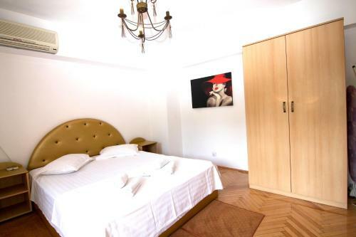 Apartamento Luxury Piata Unirii