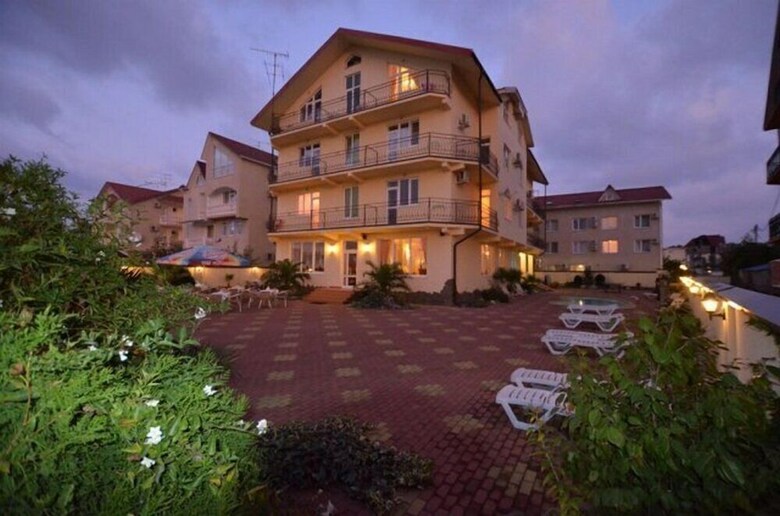 Hotel Strana Magnoliy