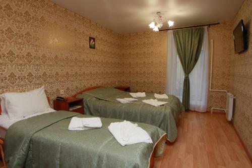 Hotel Piter House
