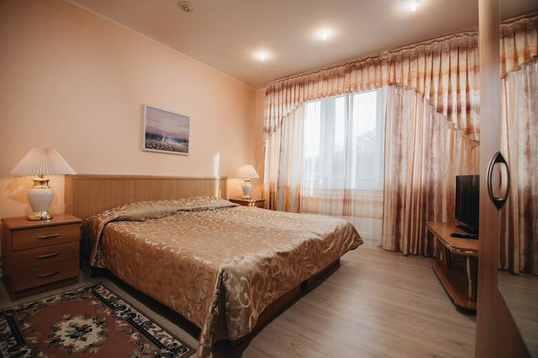 Hotel Villa Uytnaya