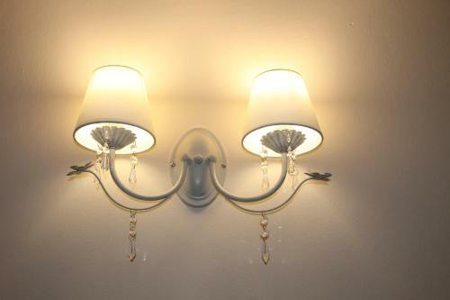 Hostal Vila Allegra Guesthouse