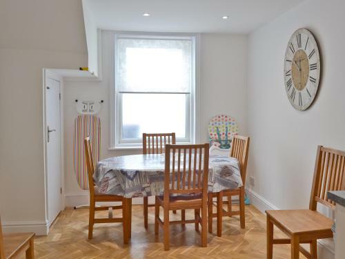Mulberry Cottage