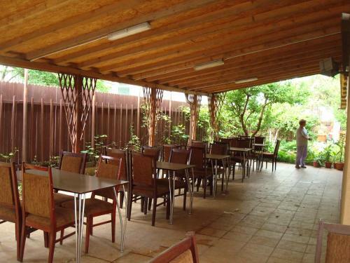 Hostal Pensiunea Casa Soarelui